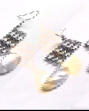 cercei cu sidef 45074