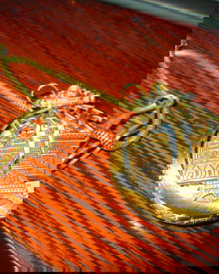 ceas buzunar aspect vintage