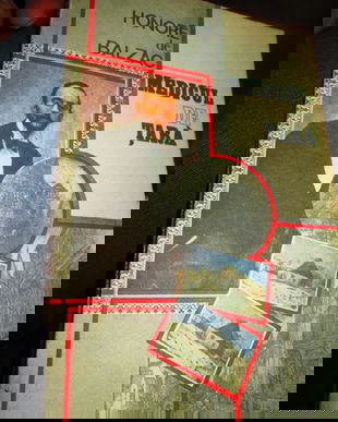 1992 Medicul de tara- Balzac