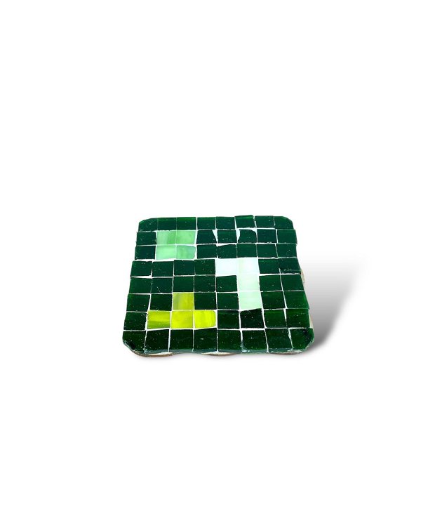 Coaster Tetris