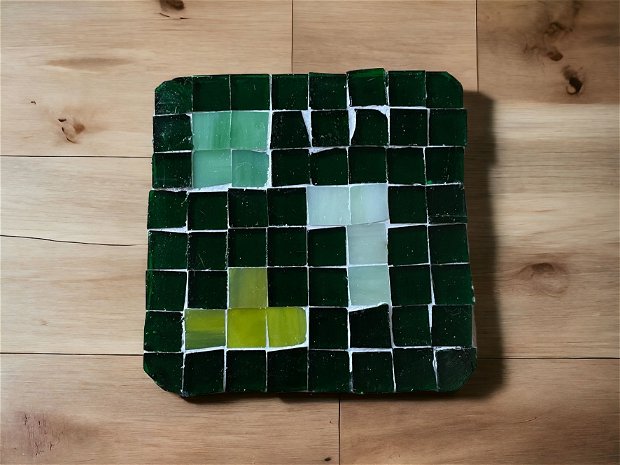 Coaster Tetris