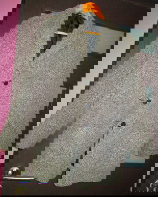 jacheta usoara de primavara  dame