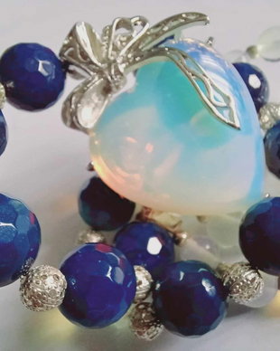 Agate & Opalit