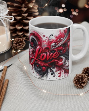 Cana personalizata