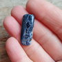 Cabochon pietersit, 29x16x5 mm