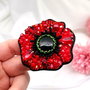 Rezervat Brosa Mac -Poppy Flower