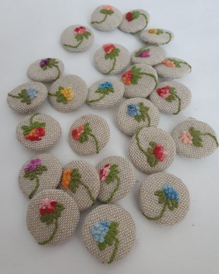 Brosa handmade