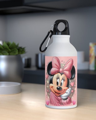 Bidon sport personalizat 750ml