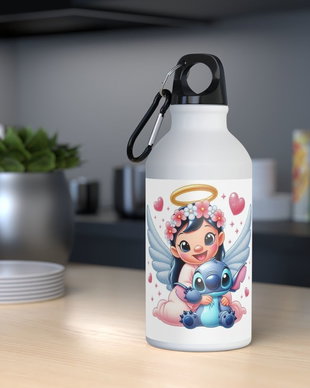 Bidon sport personalizat 750ml