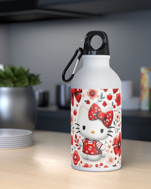 Bidon sport personalizat 750ml