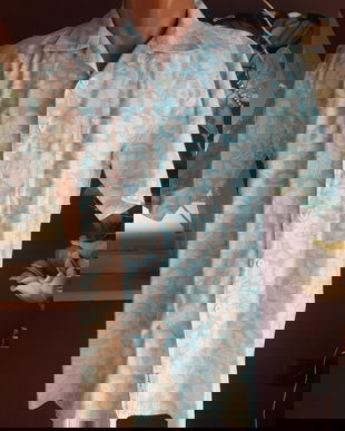 CAMASA BAIETI EMPORIO ARMANI ORIGINALA 158 MADE IN ITALY