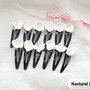 Clame martisor: Flori de mar