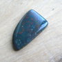 Caboson blood stone (F40-2)