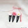 Clame martisor: Flori