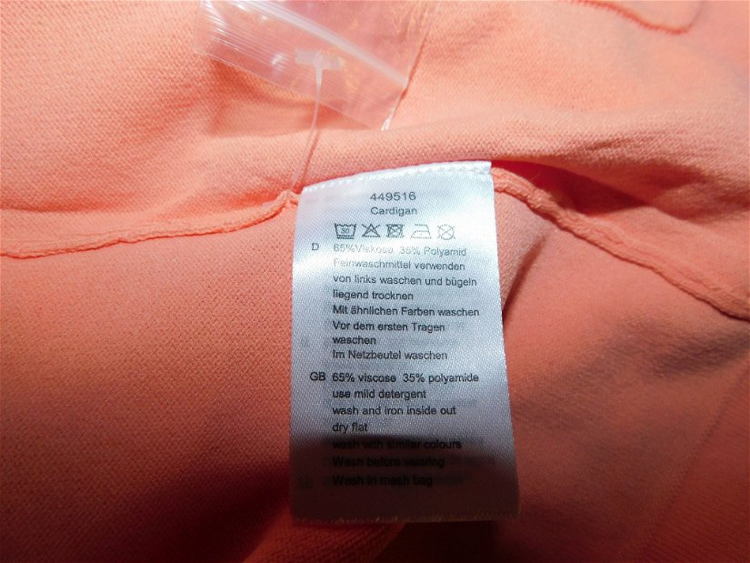 MASURA  42 - Bluza  noua Germania ,  brand Alfredo Pauly, etichete  atasate