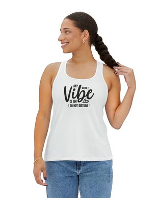 Top bumbac personalizat