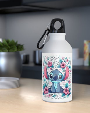 Bidon sport personalizat 750ml