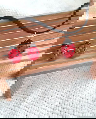 Set personalizat cu buburuze