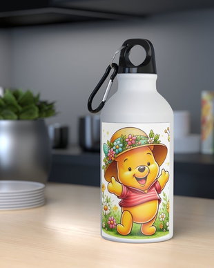 Bidon sport personalizat 750ml