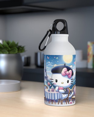 Bidon sport personalizat 750ml