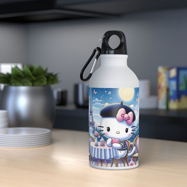 Bidon sport personalizat 750ml