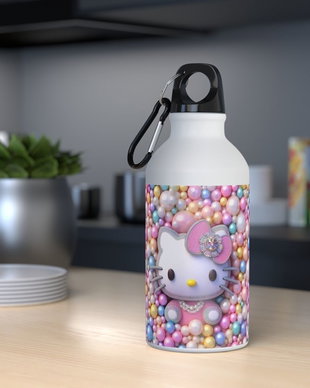 Bidon sport personalizat 750ml