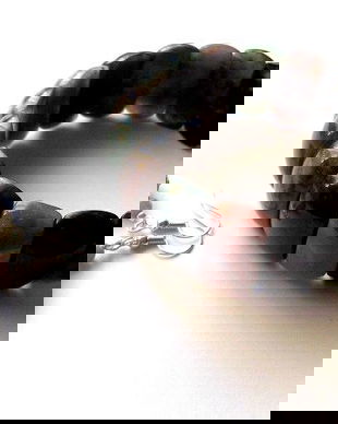 set agate indiene 45092