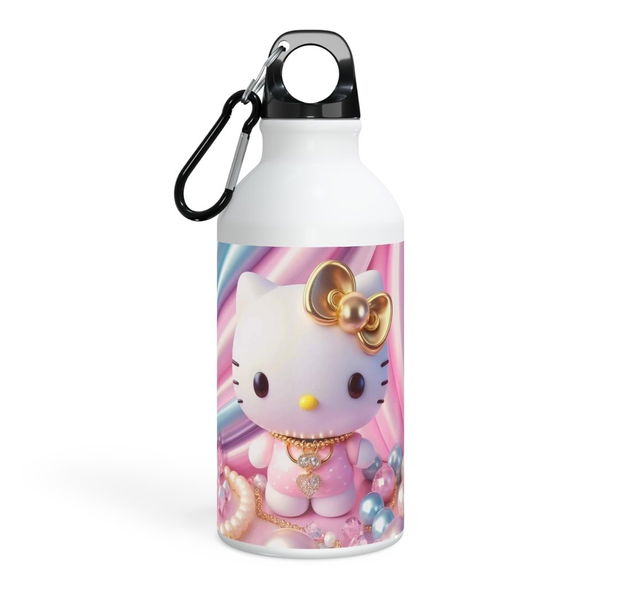 Bidon sport personalizat 750ml