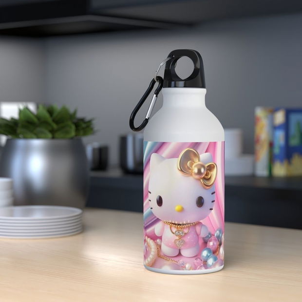 Bidon sport personalizat 750ml