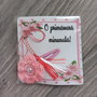 Clama par martisor