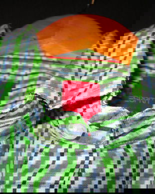 camasa carouri Esprit L