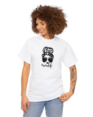 Tricou dama personalizat