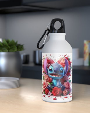 Bidon sport personalizat 750ml