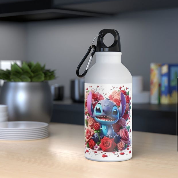 Bidon sport personalizat 750ml