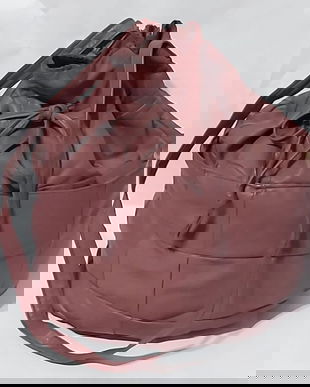 Geanta din piele naturală cod 312