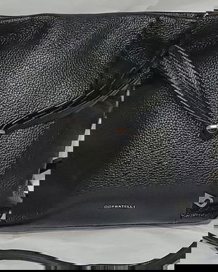 Geanta din piele naturala cod 85v