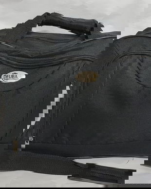 Geanta din tesut unisex