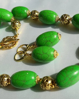 Green Jasper