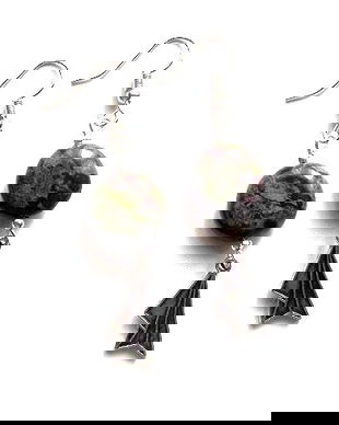 cercei jasp sangele dragonului 45108