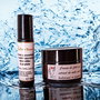 Set Regenerare Intensivă  Cremă & Roll-on ochi - cu Extract de Melc,