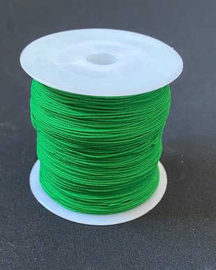 LF122 - fir matase verde