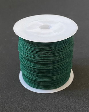 LF149 - fir matase verde