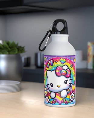 Bidon sport personalizat 750ml