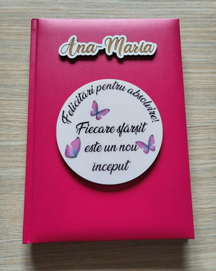 Agenda educatoare grupa fluturasilor