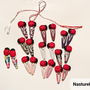 Clame martisor: Buburuze