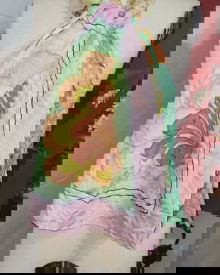 Eșarfe mătase cod 78