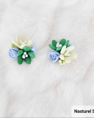 Cercei: Flori