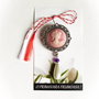 Jane - brosa martisor camee