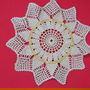 Mileu steluta aurie 32cm