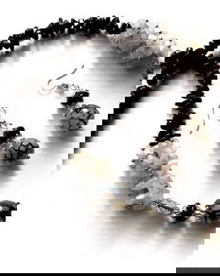 set agata skin dragon , onix si jad 45102